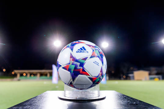 Matchboll