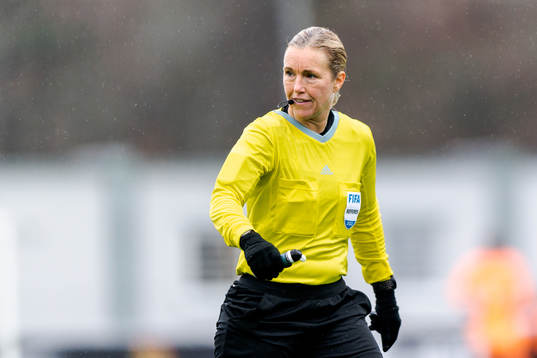 Domare Sara Persson
