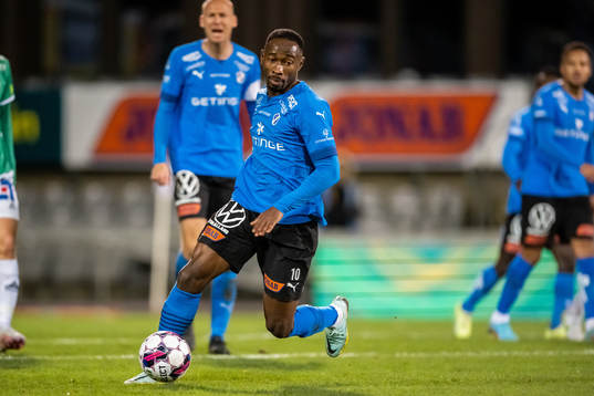 Halmstads Sadat Karim