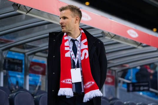 Christian Kalvenes, CEO of Brann,