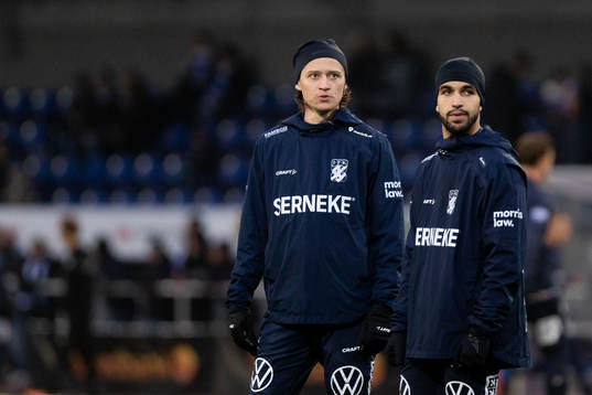 IFK Göteborgs Simon Thern