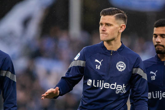 Värnamos Marcus Antonsson