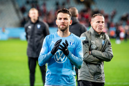 Malmö FFs Erdal Rakip