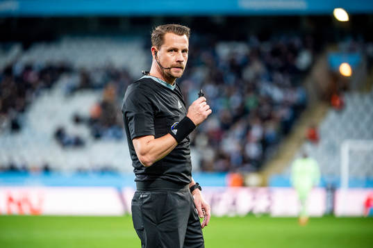 Domare Andreas Ekberg