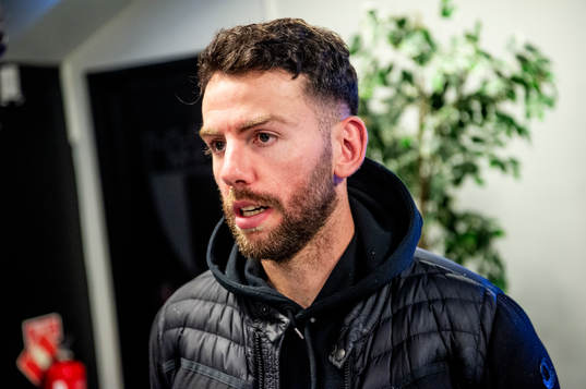 Malmö FFs Erdal Rakip