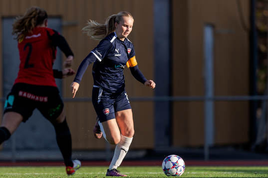 FC Rosengårds Tova Persson
