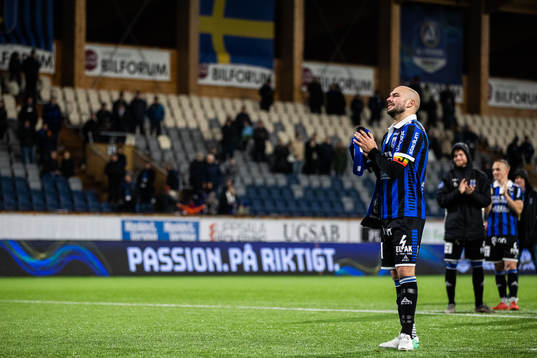 Sirius Karl Larson