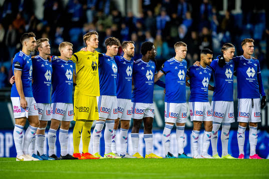 Benjamin Tiedemann Hansen, Erling Knudtzon, Kristian