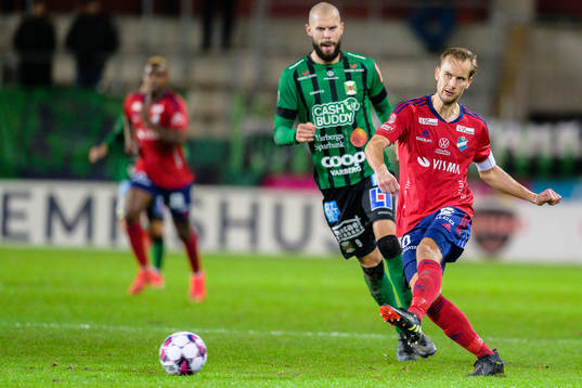 Östers Månz Berg