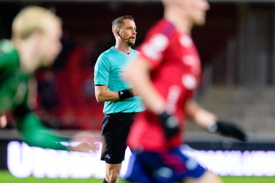 Domare Andreas Ekberg