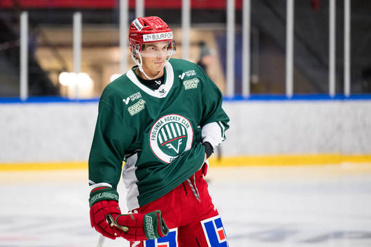 Loui Eriksson