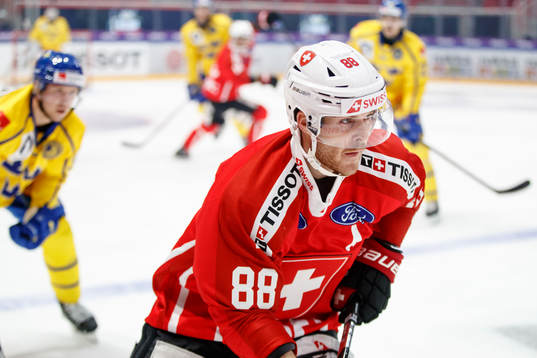 Christoph Bertschy of Switzerland