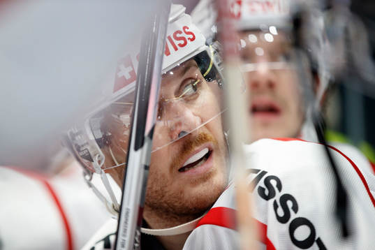 Christoph Bertschy of Switzerland