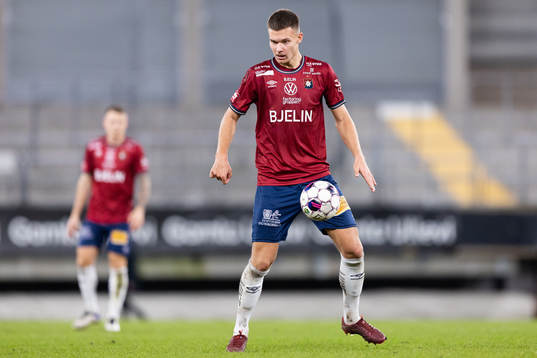 Örgrytes Arvid Brorsson