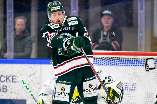 Tingsryds William Fransson