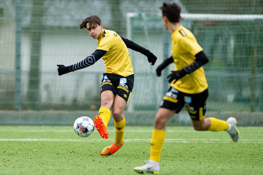 Elfsborgs Adel Sovsic