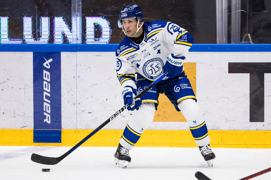 Leksands Carter Camper