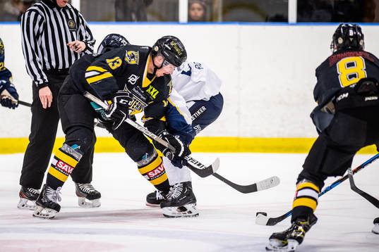 Panterns Kim Johansson