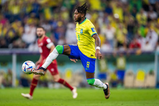 Fred of Brazil