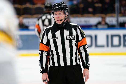 Domare Pehr Claesson