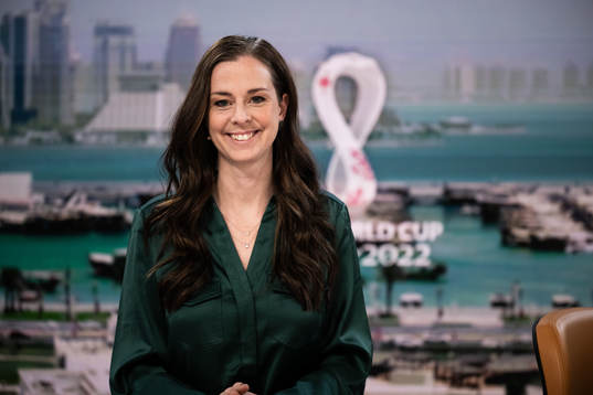 Lotta Schelin