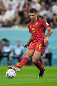 Rodri of Spain