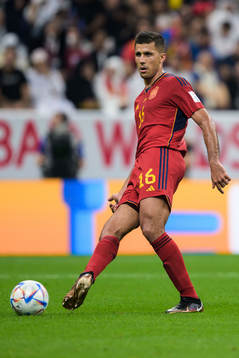 Rodri of Spain