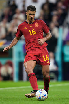 Rodri of Spain