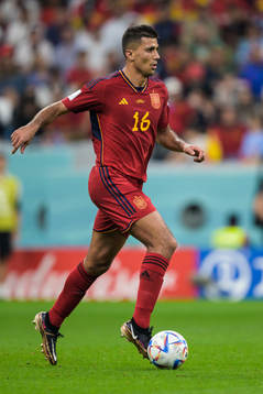 Rodri of Spain