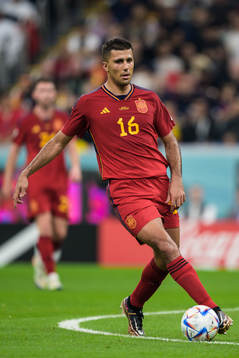 Rodri of Spain