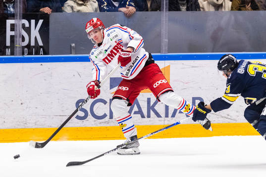 Timrås Jakob Stenqvist