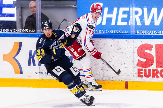 Timrås Jakob Stenqvist