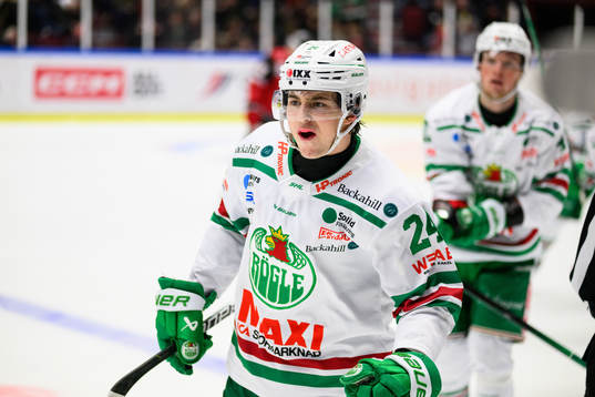 Rögles Marco Kasper jublar