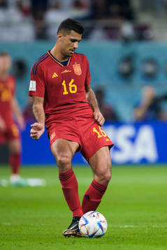 Rodri of Spain
