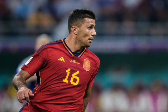 Rodri of Spain