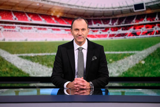 under VM-sändningen hos SVT