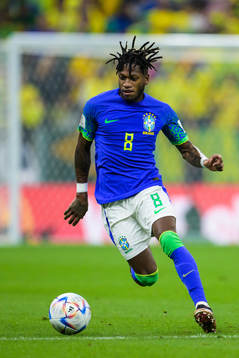 Fred of Brazil