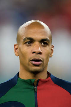 Joao Mario of Portugal
