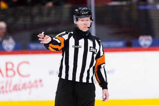 Domare Pehr Claesson