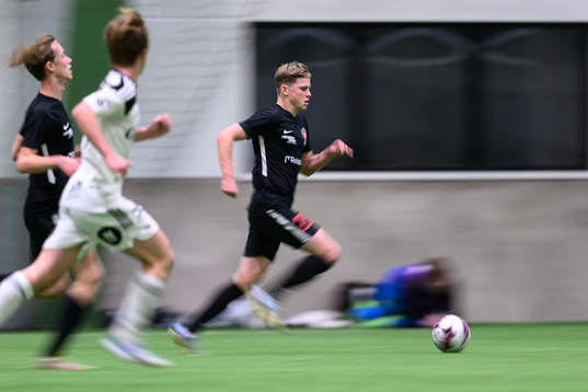 Midtjyllands Sofus Johannesen