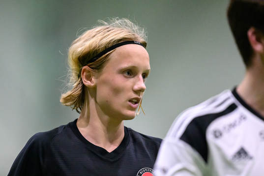 Midtjyllands Lasse Nielsen