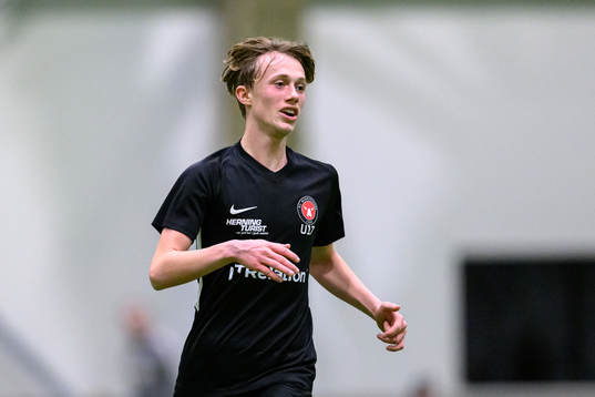 Midtjyllands William Kold