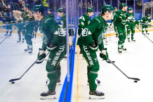 Färjestads Carl Jakobsson