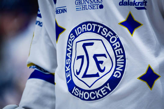 Bla gjennom flere bilder av Leksands IF