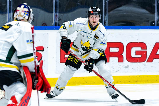 Östersunds Bobbo Petersson