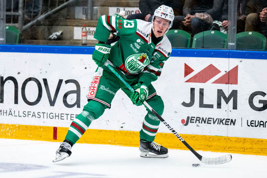 Rögles Oliver Tärnström