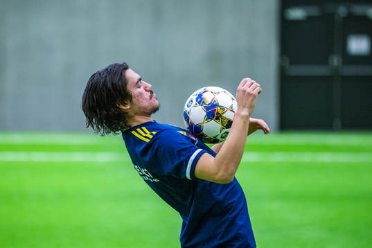 Emilio i projektet Reboot
