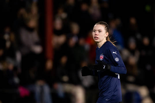 Bea Sprung of Rosengård