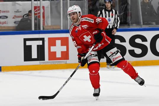 Christoph Bertschy of Switzerland
