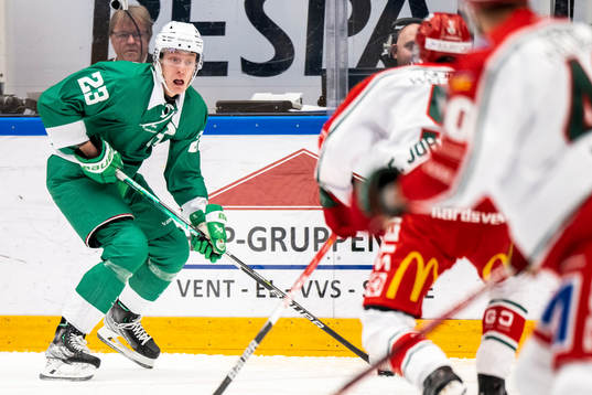 Rögles Oliver Tärnström